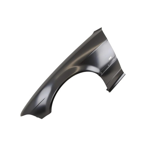 Front wing primed left - wing, w/