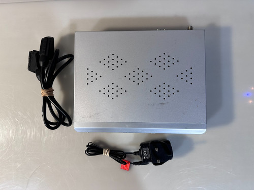 Tevion digital satellite - tevion,
