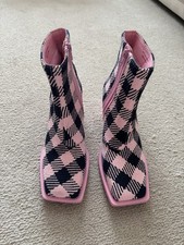 Camper Ankle Boots Eu Size 40