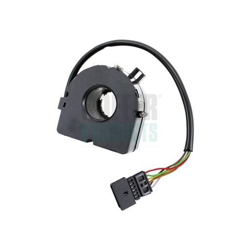 Hoffer steering angle sensor - steering,
