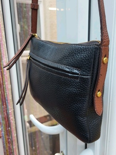 Fossil small black and - fossil,