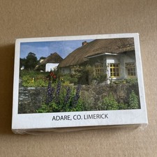 Vintage Adare Ireland Unposted John Hinde Postcards Ltd. Pack Of Approx. 50.