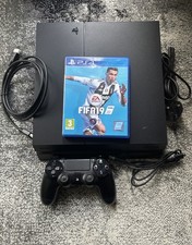 OFFICIAL Sony PS4 PlayStation