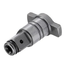 Dual Use Electric Impact Wrench Shaft For Quick Change 1/2 Chuck Spare Part