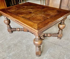 18th Century Spanish Refectory