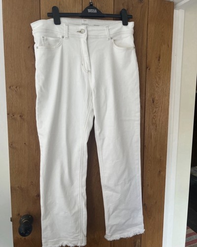 Olsen size white stretch - olsen, 16
