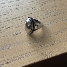 A VINTAGE GEORG JENSEN