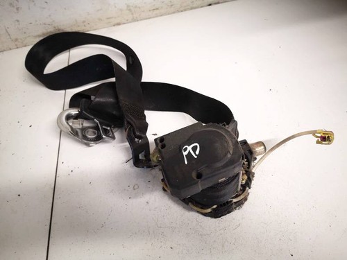 1j4857706aa seat belt front - ,