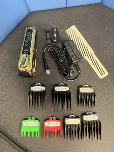 Wahl professional star - professional, 5-star