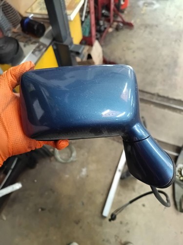Ford capri mk2 s mirror - mk2/3,