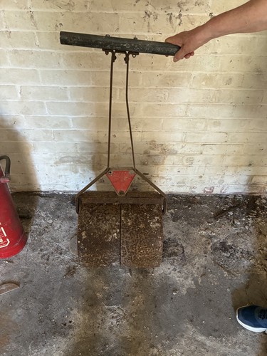 Vintage cast iron - vintage,