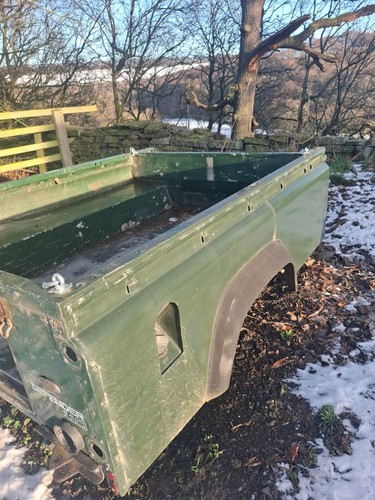 Land rover defender 110 - land,