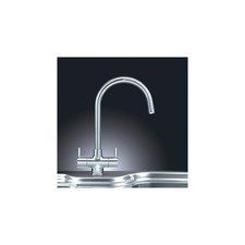 Franke Athena Dual Lever