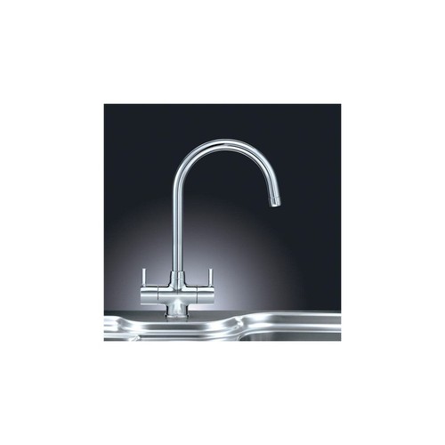Franke athena dual - athena,