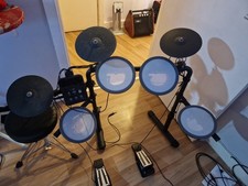 Electric Drums -Used Including