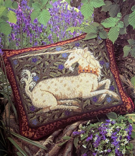 Vintage 1995 ehrman tapestry - vintage,