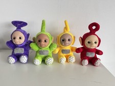 Teletubbies Small Plush Soft