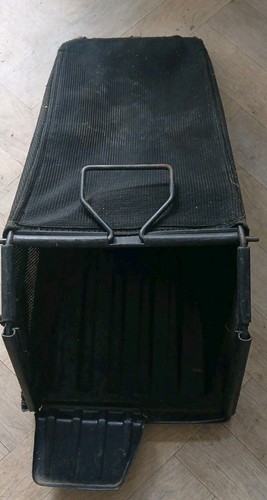 Hayter petrol lawnmower grass - hayter,