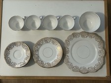 Vintage Bone China Royal