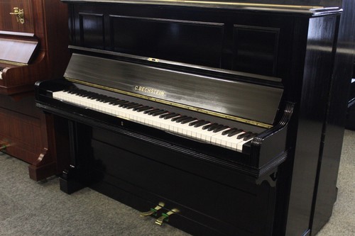 C bechstein model 4 - c.,