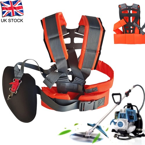 Adjustable padded shoulder - adjustable,