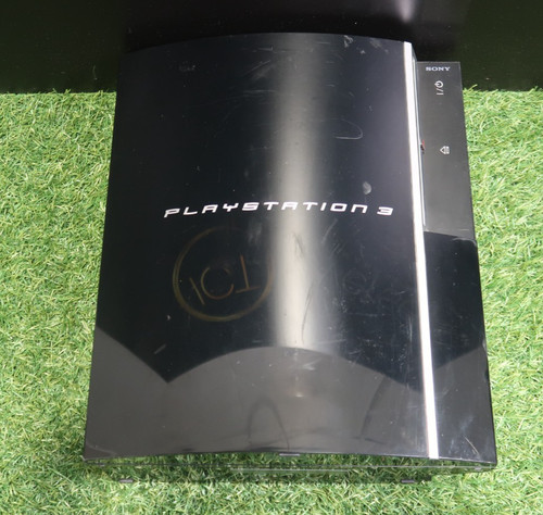 Ps3 cech j03 - ps3, 40gb