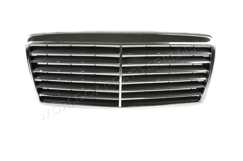Mercedes class w124 facelift - e,