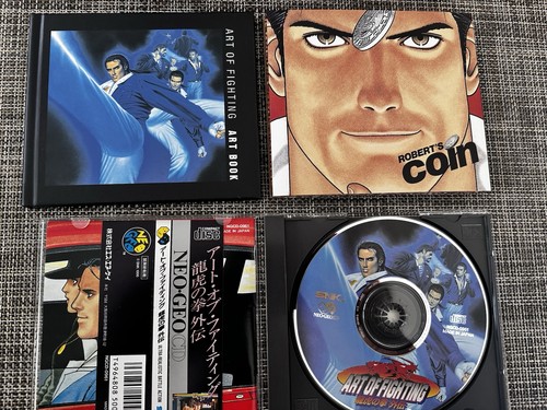 Snk neo geo art - geo, of