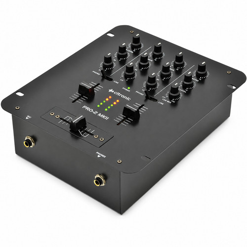 Citonic pro2 mk2 - citonic, compact