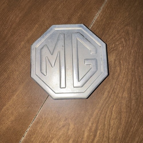 Mgb roadster trunk boot - mg,