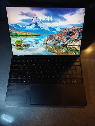 Dell xps 9300 - xps,
