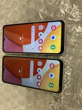 Samsung A14 64gb X2 Joblot