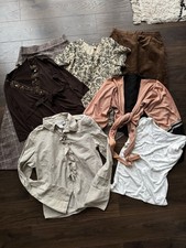 Vintage 2000s Y2k Women Cloths