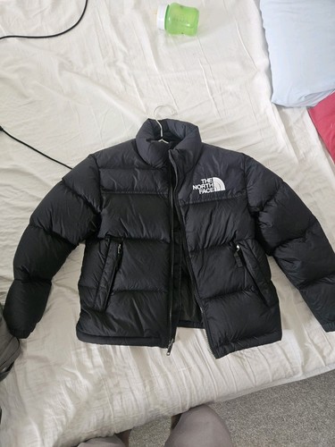 The north face - north, puffer