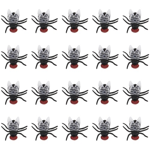 Fake fly flies - fly, 20