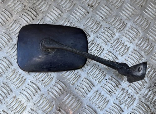 Peugeot 504 mirror drivers - 504, o/s