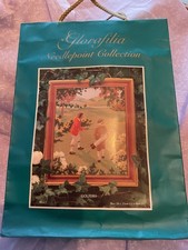 vintage GLORAFILIA - GOLFERS -