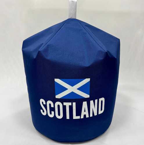 Scotland beanbag chair - scotland,