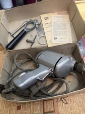 Vintage Bridge 1/4 Toolpower