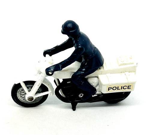 Matchbox lesney superfast - lesney, 33