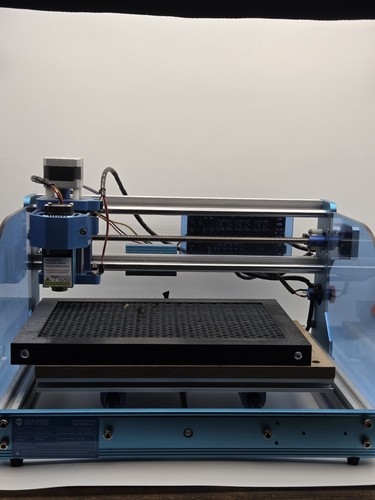 Genmitsu 3018 prover cnc - genmitsu, v2