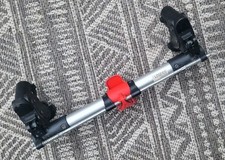 Mothercare Journey 4 Wheel