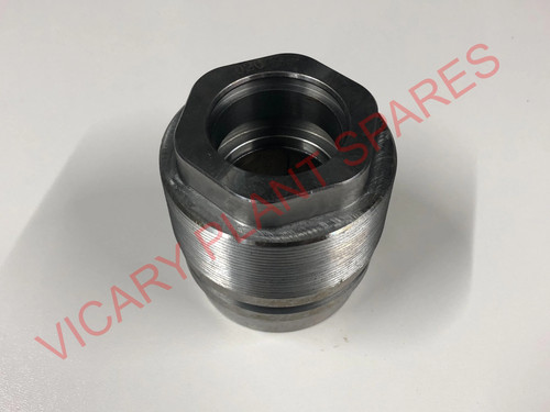 End cap kit - cap, part