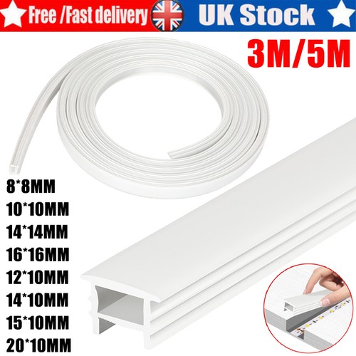 Silicone led strip - led,