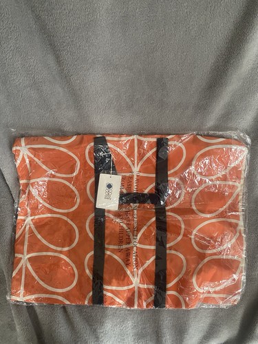 Bnwt orla kiely giant - kiely, linear