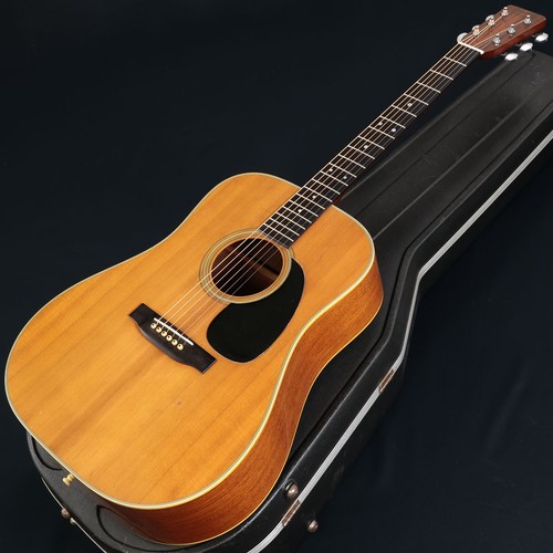 Martin d28 used acoustic - d28,