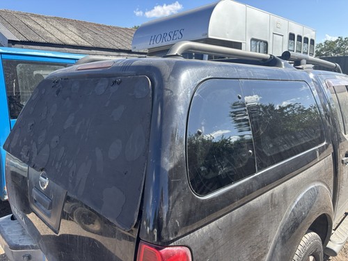 Nissan navara d40 2012 - navara,