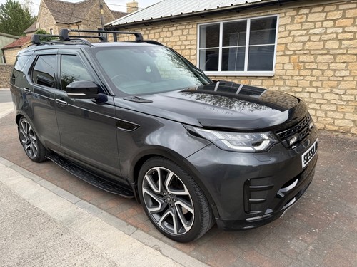 2020 land rover discovery 0 - land,