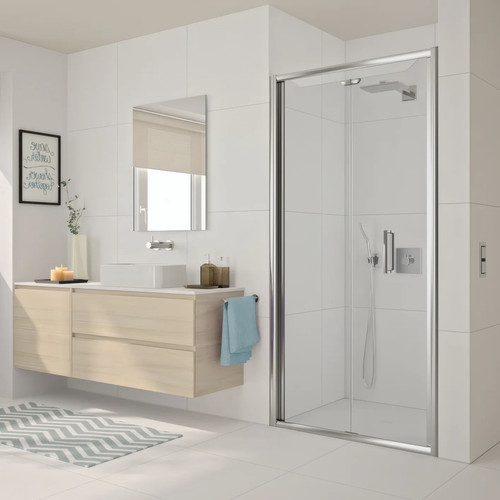 Merlyn arysto bifold shower - arysto,