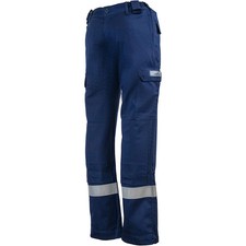 Roots Flamebuster FRACH-T-12